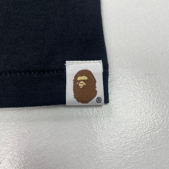 BAPE 1st Camo Tee Size L - Picture 6 of 10